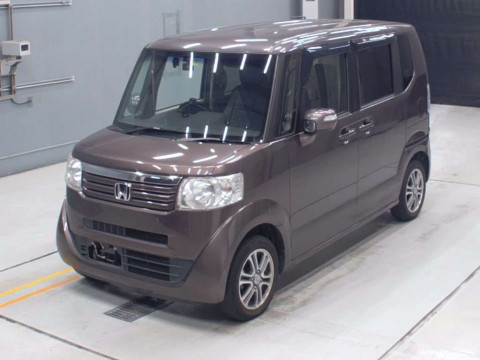 2014 Honda N-BOX JF1[0]