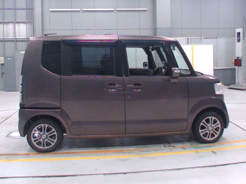 2014 Honda N-BOX JF1[2]