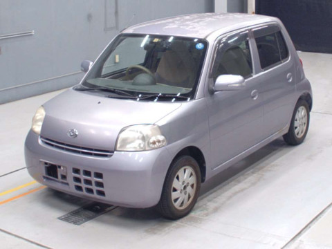 2006 Daihatsu Esse L235S[0]