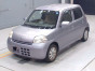 2006 Daihatsu Esse