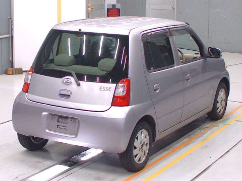 2006 Daihatsu Esse L235S[1]