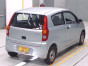 2009 Daihatsu Mira