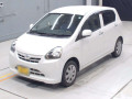 2012 Toyota Pixis Epoch