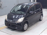 2008 Daihatsu Move