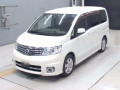 2007 Nissan Serena