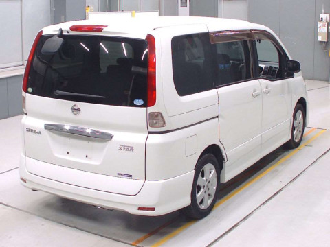 2007 Nissan Serena CC25[1]