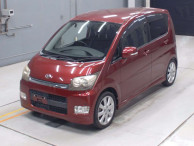 2007 Daihatsu Move