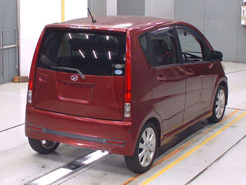 2007 Daihatsu Move L175S[1]