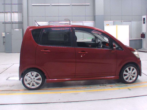 2007 Daihatsu Move L175S[2]