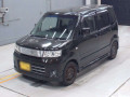 2007 Suzuki WAGON R STINGRAY