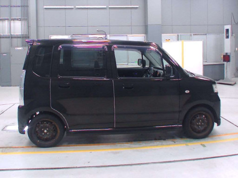 2007 Suzuki WAGON R STINGRAY MH22S[2]