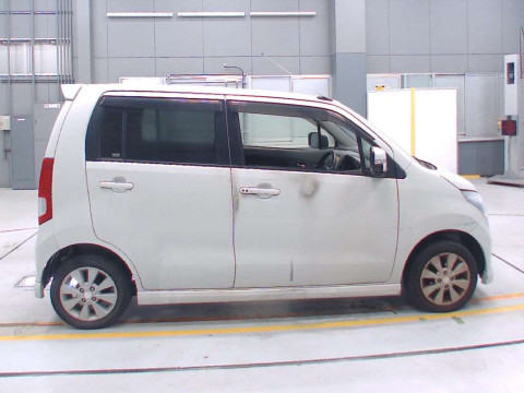 2012 Suzuki Wagon R MH23S[2]