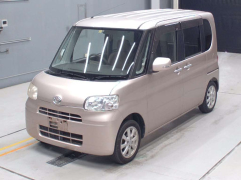 2010 Daihatsu Tanto L375S[0]