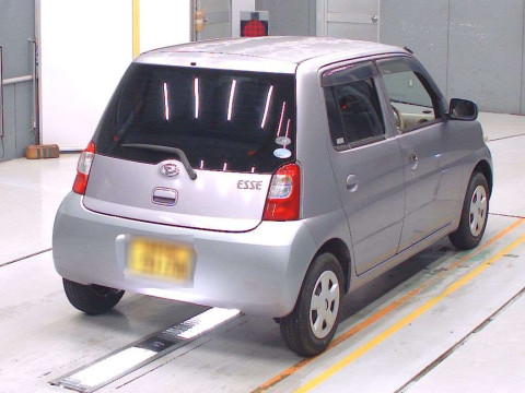 2006 Daihatsu Esse L235S[1]