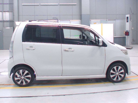 2010 Suzuki WAGON R STINGRAY MH23S[2]