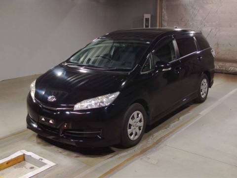 2017 Toyota Wish ZGE20G[0]