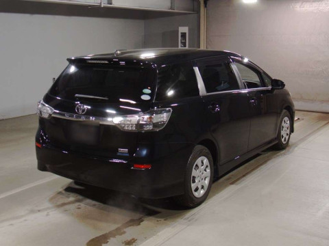 2017 Toyota Wish ZGE20G[1]