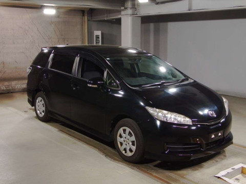 2017 Toyota Wish ZGE20G[2]