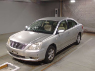 2004 Toyota Premio