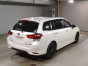 2018 Toyota Corolla Fielder