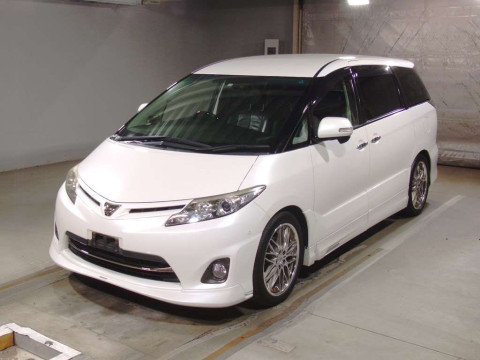 2011 Toyota Estima ACR50W[0]