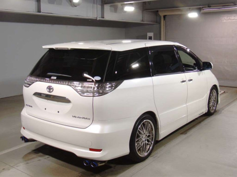 2011 Toyota Estima ACR50W[1]