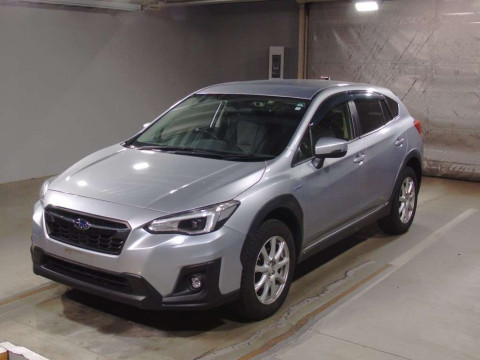 2020 Subaru XV GTE[0]