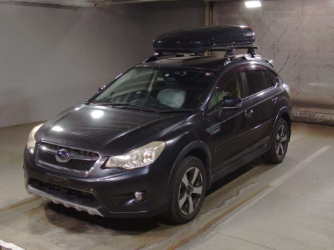 2013 Subaru XV HYBRID GPE[0]