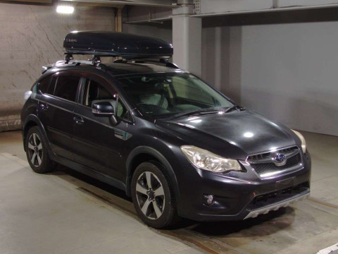 2013 Subaru XV HYBRID GPE[2]