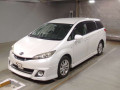 2010 Toyota Wish