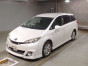 2010 Toyota Wish