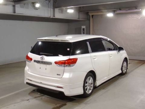 2010 Toyota Wish ZGE20W[1]