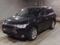 2013 Mitsubishi Outlander PHEV