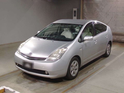 2007 Toyota Prius NHW20[0]