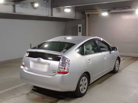 2007 Toyota Prius NHW20[1]