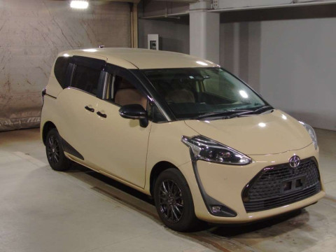 2020 Toyota Sienta NCP175G[2]