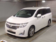 2011 Nissan Elgrand