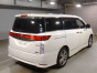 2011 Nissan Elgrand