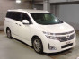 2011 Nissan Elgrand