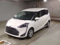 2021 Toyota Sienta