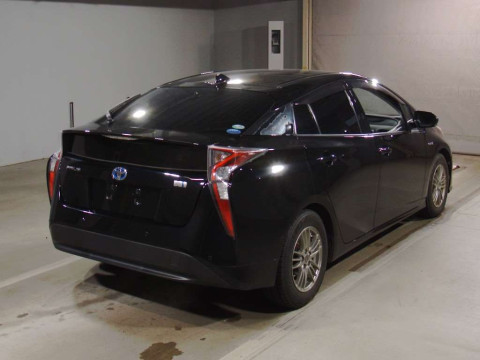 2018 Toyota Prius ZVW50[1]