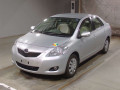 2009 Toyota Belta