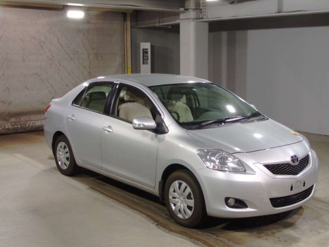 2009 Toyota Belta SCP92[2]