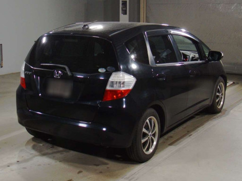 2010 Honda Fit GE8[1]