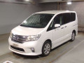 2011 Nissan Serena