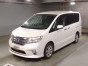 2011 Nissan Serena