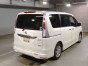 2011 Nissan Serena