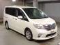 2011 Nissan Serena