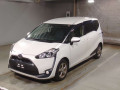 2015 Toyota Sienta