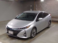 2018 Toyota Prius PHV